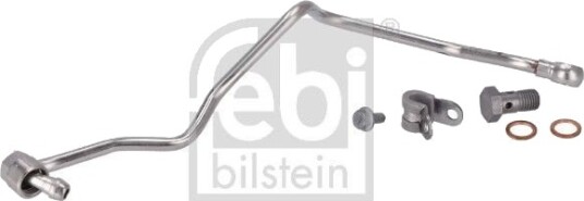 Oljeledning, lader FEBI BILSTEIN 187935