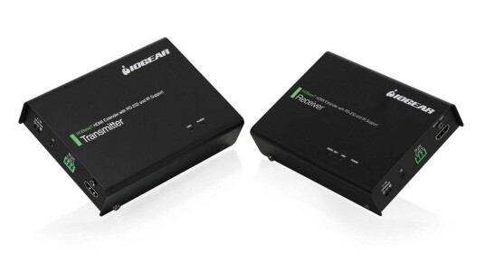 IOGEAR HDBaseT-Lite HDMI Extender IOGEAR HDBaseT-Lite HDMI Extender