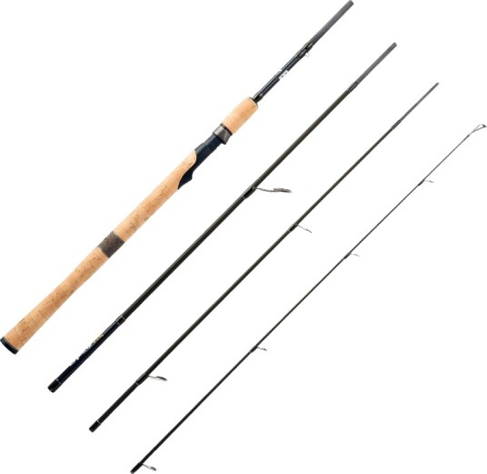 Lawson Explorer G5 Haspel 4 Delt Lawson Explorer G5 Haspel 4 Delt