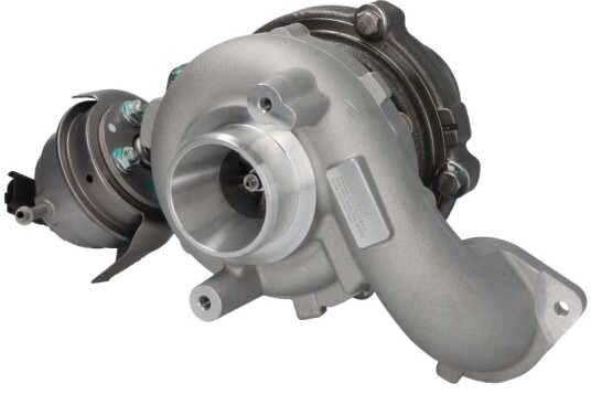 Turbolader EVORON EVTC0322