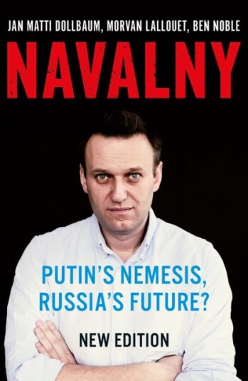 Navalny Av Jan Matti Dollbaum, Morvan Lallouet, Ben Noble