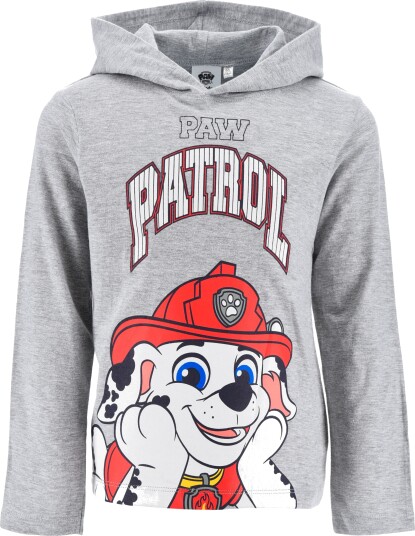 Paw Patrol Tshirt Grey 98 Paw Patrol Tshirt Grey 98