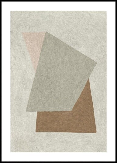 Design Plakat / 70x100cm