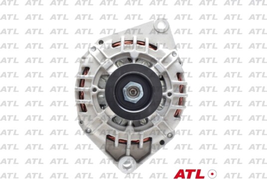 Dynamo ATL Autotechnik L 82 130 Dynamo ATL Autotechnik L 82 130
