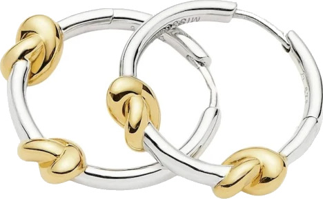 Missoma Dame Accessories Grå ONE SIZE, Missoma Dame Accessories Grå ONE SIZE,