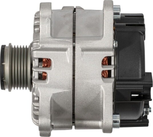 Dynamo HELLA 8EL 015 637-151 Dynamo HELLA 8EL 015 637-151