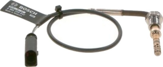 Sensor, eksostemperatur BOSCH 0 986 259 042