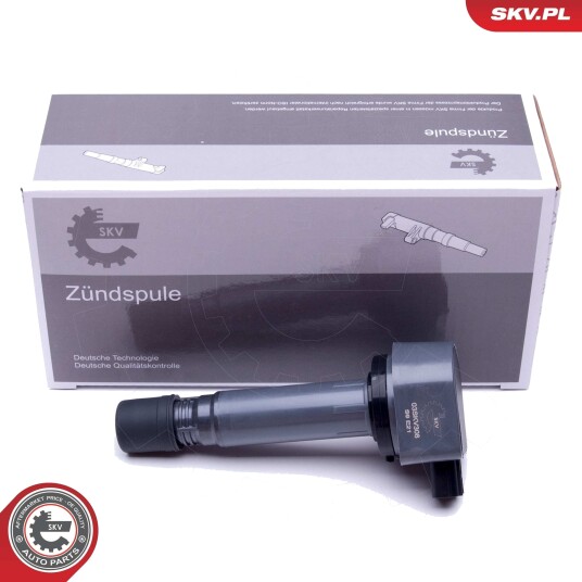 ESEN SKV 03SKV308 Tennspole