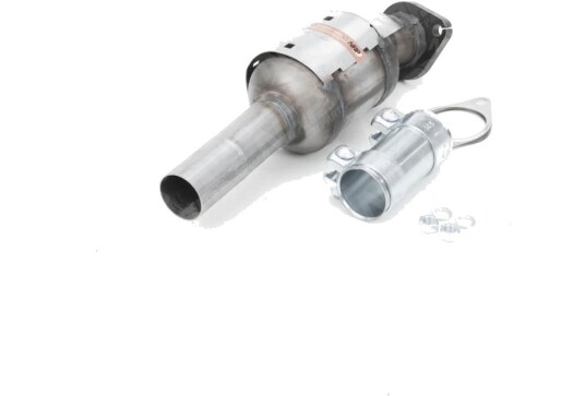 NAP carparts CAK11599 Katalysator