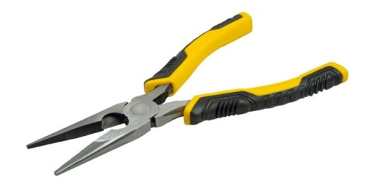 Stanley Kontrollgrip Proflexede 200 Mm Stempler Stanley Kontrollgrip Proflexede 200 Mm Stempler