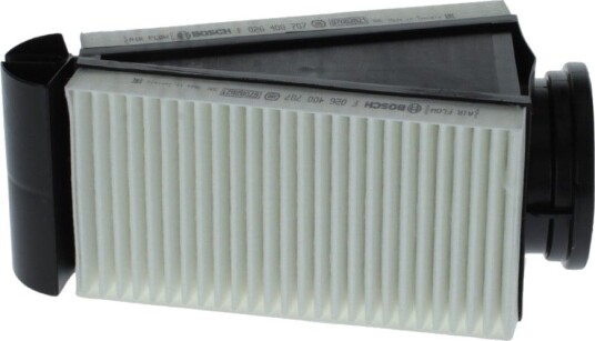 Luftfilter BOSCH F 026 400 707 Luftfilter BOSCH F 026 400 707