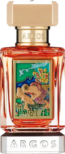 Argos Fragrances Adonis Awakens Argos Fragrances Eau De Parfum 30ml Argos Fragrances Adonis Awakens Argos Fragrances Eau De Parfum 30ml