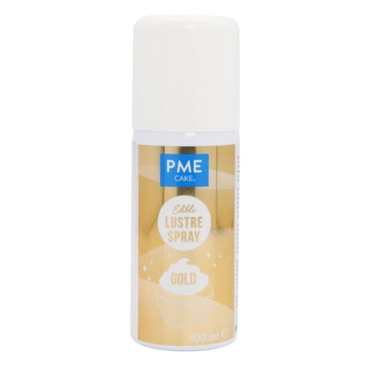 Pme Fargespray Gull 100ml
