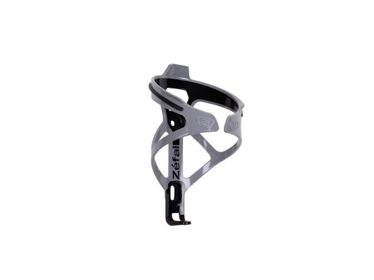 Zefal Flaskeholder Pulse B2 Grå Zefal Flaskeholder Pulse B2 Grå
