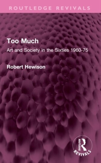 Too Much