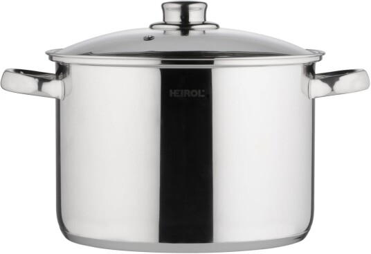 Heirol gryte 7,5 L Heirol gryte 7,5 L