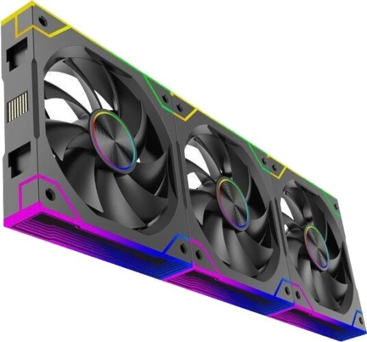 XILENCE XPF360 ARGB XF072 XILENCE XPF360 ARGB XF072