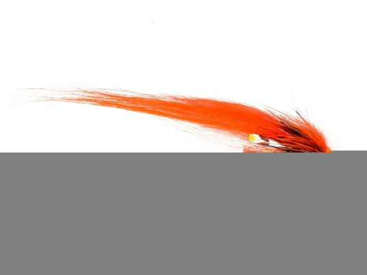 Frodin Flies Frödin Rubber Series
