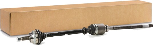 RIDEX REMAN 13D0161R Drivaksel