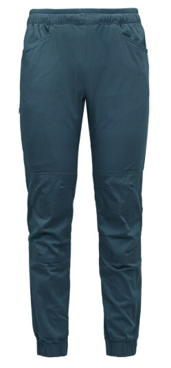 Black Diamond Men's Notion Pants Creek Blue L Black Diamond Men's Notion Pants Creek Blue L
