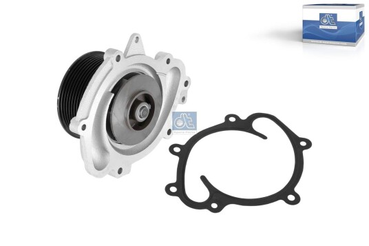 DT Spare Parts 4.66809 Vannpumpe DT Spare Parts 4.66809 Vannpumpe