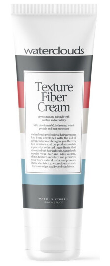 Waterclouds Texture Fiber Cream 125 ml