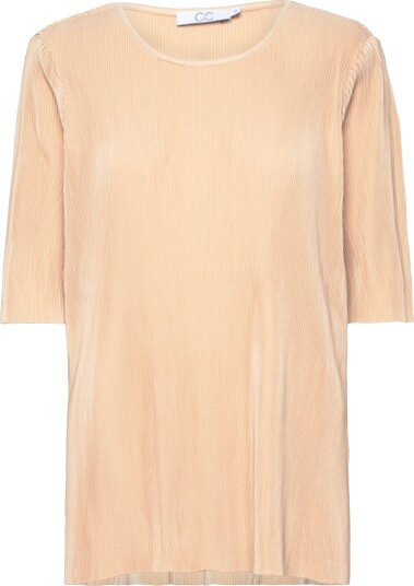 Coster Copenhagen | Cc Heart Vivian Top | 36
