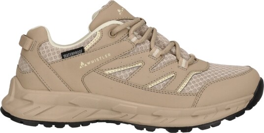 Whistler Benin WP Tursko Dame Beige 41 Whistler Benin WP Tursko Dame Beige 41