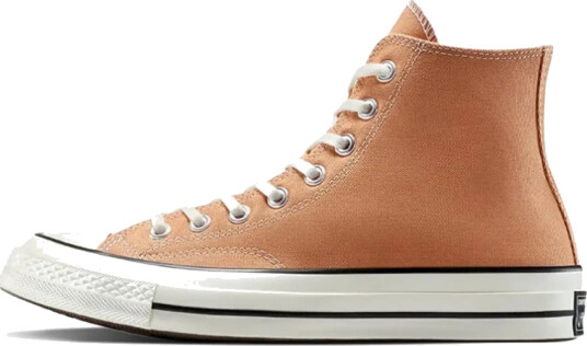 Converse unisex Sko Oransje 41 EU,