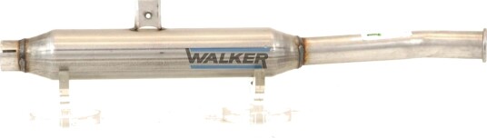 Bakre eksospotte WALKER 25242