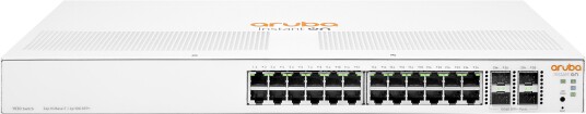 Hewlett Packard Enterprise HPE Aruba Instant On 1930 24G 4SFP+ Switch - EU localization