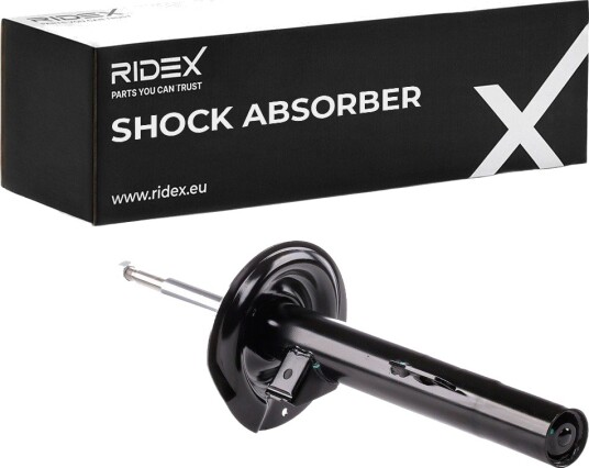 RIDEX 854S0769 Støtdemper
