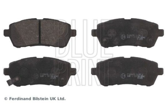 Bremseklosser BLUE PRINT ADM54295