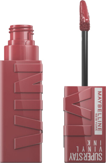 Maybelline Maybelline New York Superstay Vinyl Ink 40 Witty - 4.2 ml