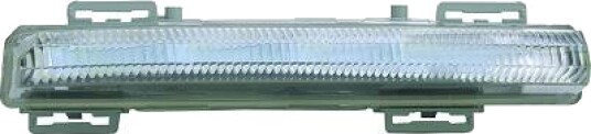 DIEDERICHS 1616288 Kjørelys