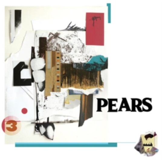 Pears Pears LP/Vinyl Pears Pears LP/Vinyl