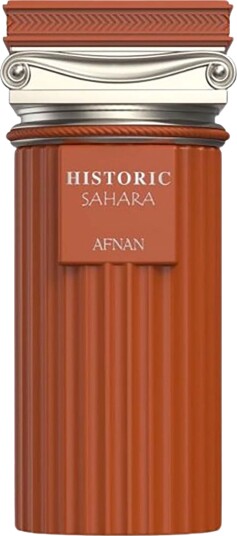 Afnan Historic Sahara Eau de Parfum 100 ml Unisex Parfyme