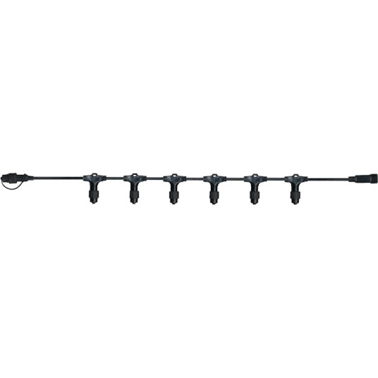 Stamkabel Star Trading System LED 465 23