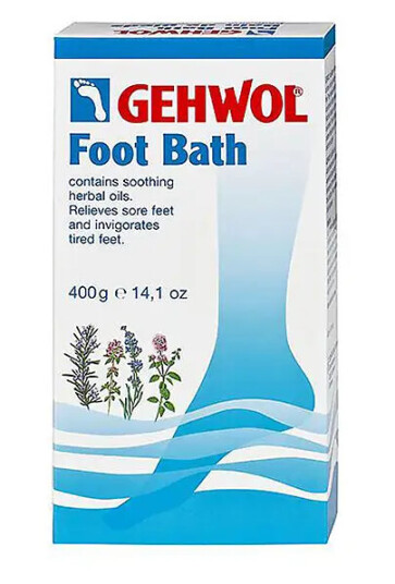 Gehwol Foot Bath – 400 g