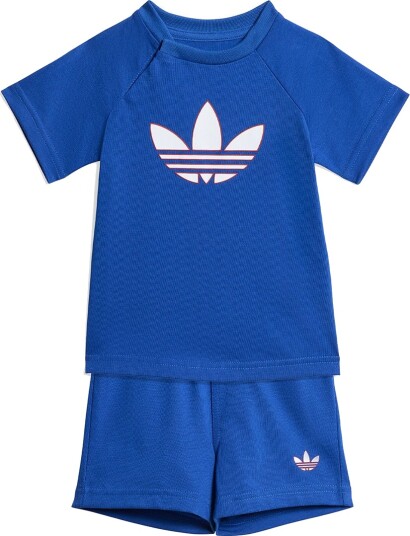 Adidas Originals Tf Sts Blue 98