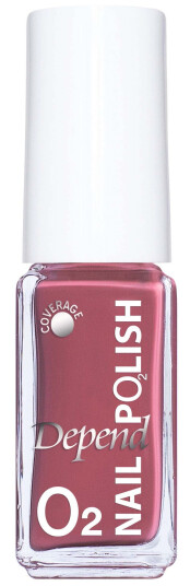 Depend O2 Pastel Me 653 Depend O2 Pastel Me 653