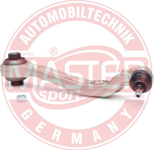 Bærearm MASTER-SPORT 54840M-PCS-MS