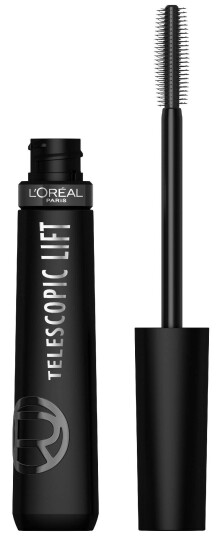 L'Oréal Paris Telescopic Lift Mascara Ekstra Black