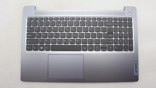 Lenovo COVER Upper Case ASM_EURO ENG Lenovo COVER Upper Case ASM_EURO ENG