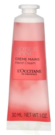 L"Occitane Noble Epine Hand Cream 30 ml