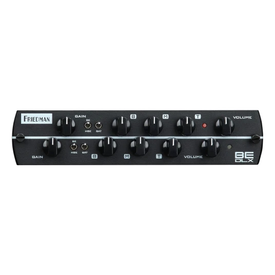 Synergy Friedman BE-DLX