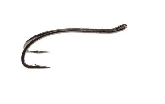 Ahrex Hooks Hr420 Progressive Double