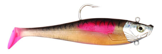 Storm Biscay Giant Jigging Shad 510g Gls Storm Biscay Giant Jigging Shad 510g Gls
