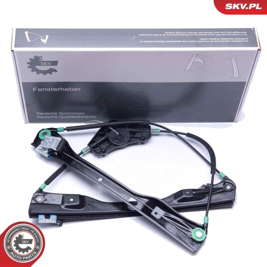 Vindusheis ESEN SKV 01SKV291
