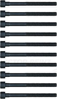 REINZ 14-32378-01 Topplokksbolter